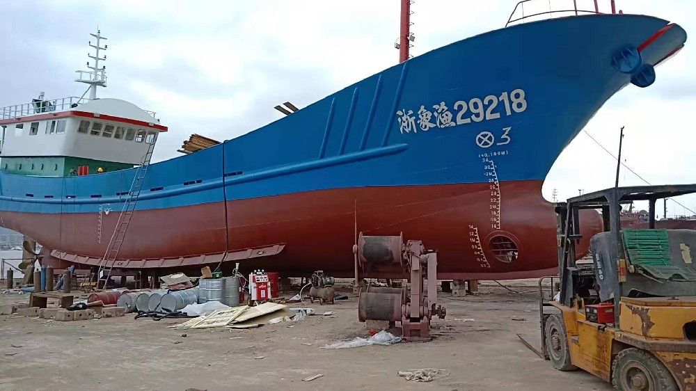 船艙聚氨酯保溫施工方案